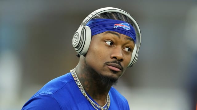 stefon diggs 45